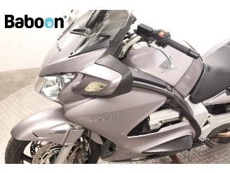 Honda ST 1300 Pan European ABS picture 17