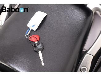 Honda ST 1300 Pan European ABS picture 20