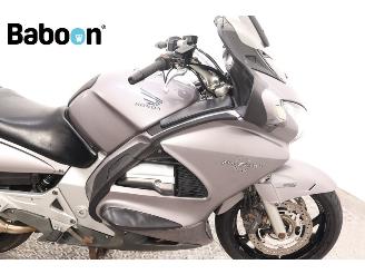 Honda ST 1300 Pan European ABS picture 12