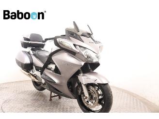 Honda ST 1300 Pan European ABS picture 2