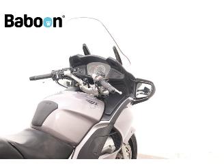Honda ST 1300 Pan European ABS picture 10