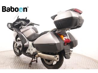 Honda ST 1300 Pan European ABS picture 6