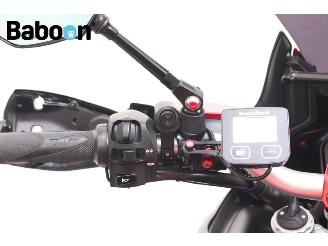 MV Agusta  Turismo Veloce Lusso 800 picture 16