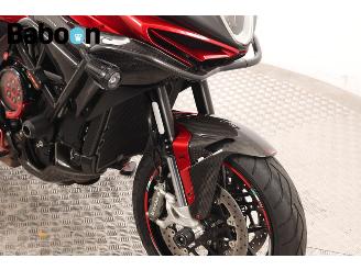 MV Agusta  Turismo Veloce Lusso 800 picture 18