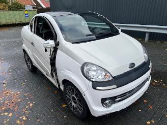 Microcar  F8C Coupe DCI picture 8