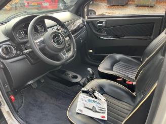 Microcar  F8C Coupe DCI picture 15