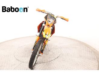 KTM 450 EXC Racing picture 3