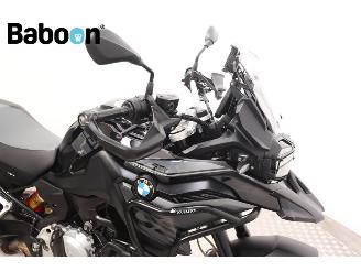 BMW F 850 GS Triple Black picture 13