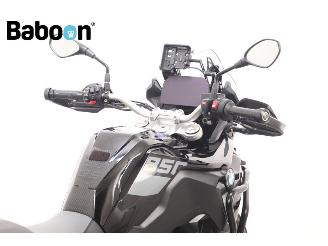 BMW F 850 GS Triple Black picture 10