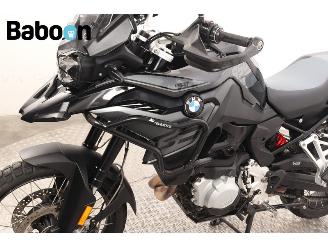 BMW F 850 GS Triple Black picture 24