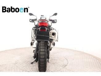 BMW F 850 GS Triple Black picture 7