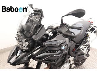 BMW F 850 GS Triple Black picture 23