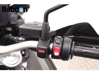 BMW F 850 GS Triple Black picture 18