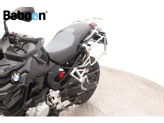 BMW F 850 GS Triple Black picture 26