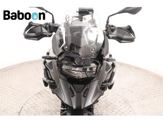 BMW F 850 GS Triple Black picture 21