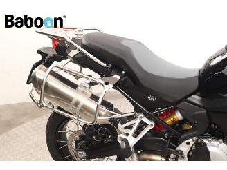 BMW F 850 GS Triple Black picture 11