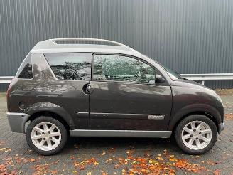 Aixam Crossline Pack picture 2