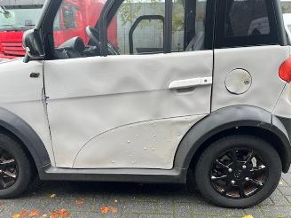   CityCar 45KM picture 11