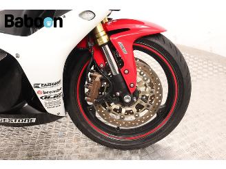 Honda CBR 600 RR picture 10