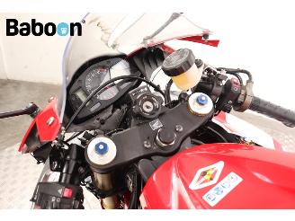 Honda CBR 600 RR picture 24