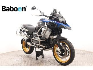 BMW R 1250 GS Adventure  picture 2