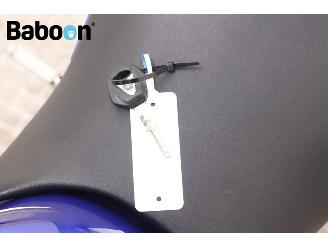 Yamaha  YZF-R6 picture 24