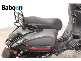 Vespa  Sprint 45KM picture 9