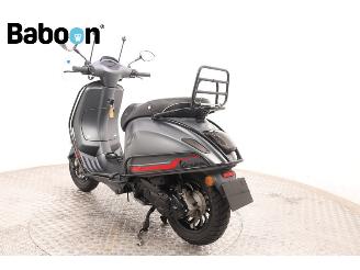 Vespa  Sprint 45KM picture 6