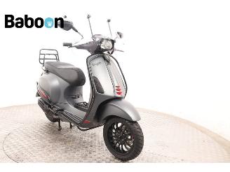 Vespa  Sprint 45KM picture 2