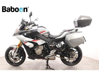 BMW S 1000 XR ABS picture 5