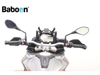 BMW S 1000 XR ABS picture 15