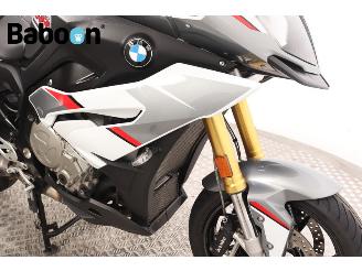 BMW S 1000 XR ABS picture 14