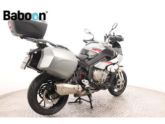 BMW S 1000 XR ABS picture 8