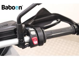 BMW S 1000 XR ABS picture 17