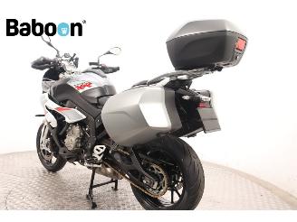 BMW S 1000 XR ABS picture 6