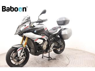 BMW S 1000 XR ABS picture 4