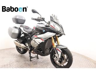 BMW S 1000 XR ABS picture 2