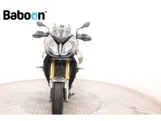 BMW S 1000 XR ABS picture 3