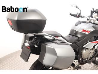 BMW S 1000 XR ABS picture 9