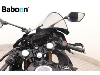 Yamaha  YZF-R 125 picture 15