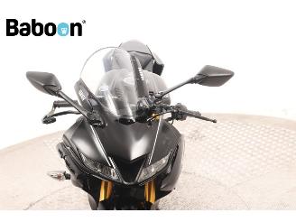 Yamaha  YZF-R 125 picture 18