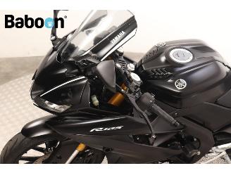 Yamaha  YZF-R 125 picture 20