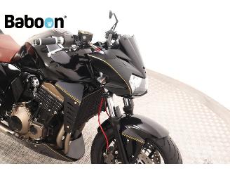 Kawasaki Z 750  picture 12