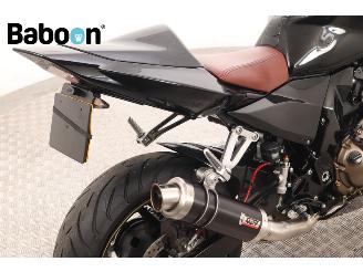 Kawasaki Z 750  picture 9