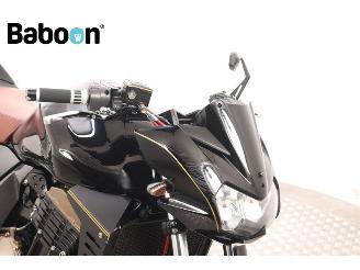 Kawasaki Z 750  picture 16