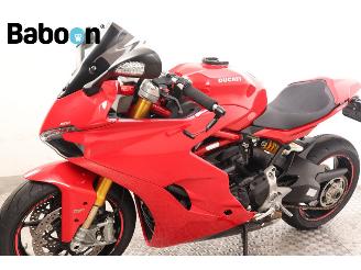 Ducati  Supersport S picture 21