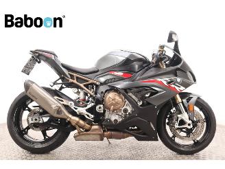 skadebil motor BMW  S 1000 RR 2022/5