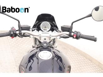 BMW  R nine T Urban G/S picture 15