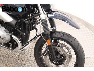 BMW  R nine T Urban G/S picture 13