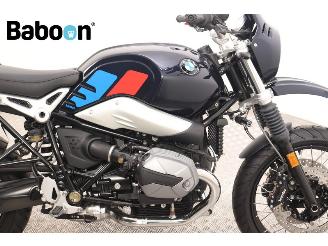 BMW  R nine T Urban G/S picture 11